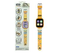 LEXIBOOK Star Wars Grogu Camera Watch DMW070SWLXB