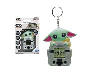 Lexibook, Star Wars My Best-E Console, JLMB10SW