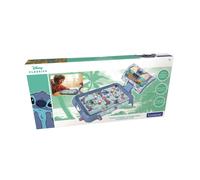 Lexibook Sticch Electronic Pinball With Lights And Sounds 26x5.3x22 Cm Multicolor