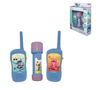 LEXIBOOK, Stitch Adventurer Kit, RPTW10DLXB