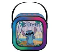 Lexibook Stitch Bluetooth Karaoke 1 Mic Multicolor