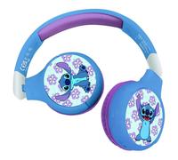 Lexibook Stitch Disney Headphones