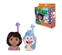 LEXIBOOK, Stitch & Leroy 3D Walkie-Talkies, TW18DLXB