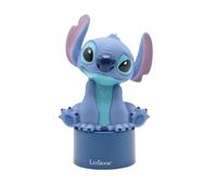 Lexibook - Stitch Nightlight With Speaker (Ns01D) (US IMPORT) TOY NEW
