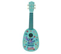 Lexibook Disney Stitch Ukelele Multicolor