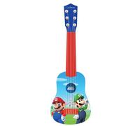 Lexibook Super Mario My Acoustic First Guitar - K200NI