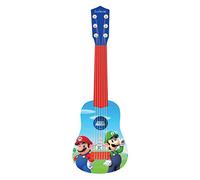 Super Mario My First Guitar, none