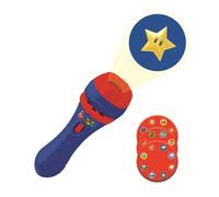 Lexibook Super Mario Story Projector