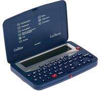 LEXIBOOK, The Collins English Dictionary, 13th Edition-Electronic Pocket...
