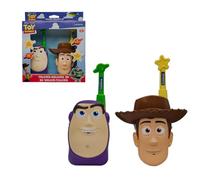 LEXIBOOK, Toy Story 3D Walkie-Talkies, TW18TSLXB