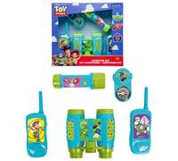 Lexibook, Toy Story Adventurer Kit, RPTW12TS