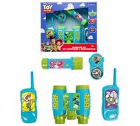 LEXIBOOK, Toy Story Adventurer Kit, RPTW12TSLXB