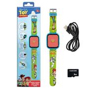 LEXIBOOK Toy Story Camera Watch DMW070TSLXB