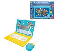 Lexibook, Toy Story Educational Laptop, JC601TSi2LXB