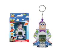 Lexibook, Toy Story My Best-E Console, JLMB10TS | LCD screen, Buzz Lightyear companion, 3 mini-games