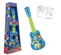 LEXIBOOK, Toy Story My First Guitar, K200TSLXB
