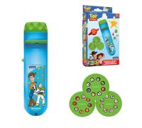LEXIBOOK, Toy Story Story Projector, LTC050TSLXB