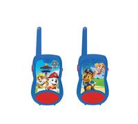 Lexibook Tw12pa Paw Patrol Walkie Talkie Multicolor Kids