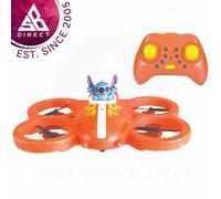 Lexibook UFO1D My Flying Stitch with Gesture Control & Light Effects