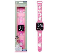 LEXIBOOK, Unicorn, Digital watch, 12-hour or 24-hour time display, DMW060UNILXB