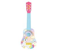 Lexibook Unicorn My Acoustic First Guitar - K200UNI