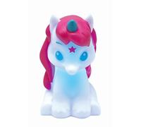 LEXIBOOK, Unicorn Nightlight, NLJ01UNILXB