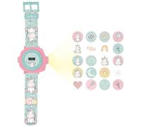 Lexibook Unicorn Projection Watch Kids Digital Watch 20 Images