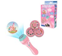 Lexibook Unicorn Stories Led Toy Projector