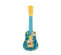 Despicable Me The Minions My First Guitar