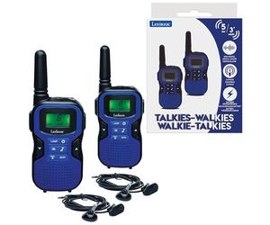 LEXIBOOK, Walkie-Talkies, TW60LXB