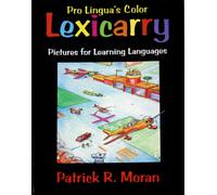 Lexicarry: Pictures for Learning Languageser for Second Languages