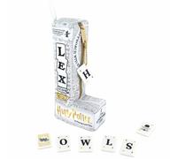 Lexicon Go Harry Potter Playing Card Tile Word Game by Waddingtons