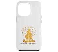 Lexicon Horizon Language Aurora Case for iPhone 13 Pro