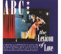 Lexicon Of Love (Remastered) - Abc Compact Disc