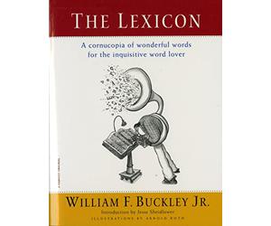 Lexicon Pa: A Cornucopia of Wonderful Words for the Inquisitive Word Lover