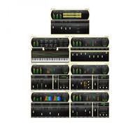 Lexicon PCM Native Effects Plugin Bundle