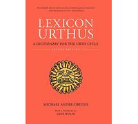 Lexicon Urthus, Second Edition