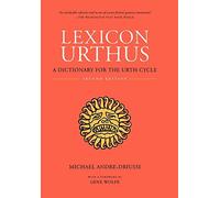 Lexicon Urthus, Second Edition by Michael Andre-Driussi (2008-08-01)
