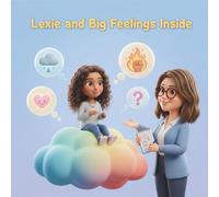 Lexie and Big Feelings Inside (Lexie and Her Autistic World)