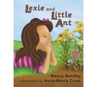 Lexie and Little Ant