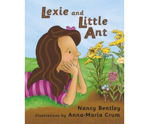 Lexie and Little Ant