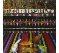Lexie Mountain Boys - Sacred Vacation
