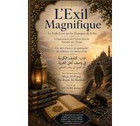 L'Exil Magnifique: Le Voile Levé sur les Étrangers de la Foi