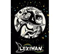 Leximan PC