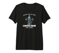 Lexington and Concord 250 Years Premium T-Shirt