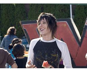 Lexington And Concord