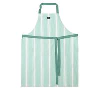 Lexington - Apron Green / White - White