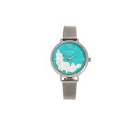Lexington Bracelet Watch Sophie and Freda Turquoise One Size