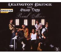 Lexington Bridge Fea - Real Man