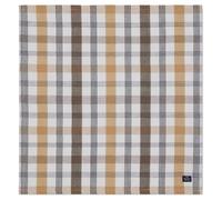 Lexington - Cloth Napkin 50x50 cm - White